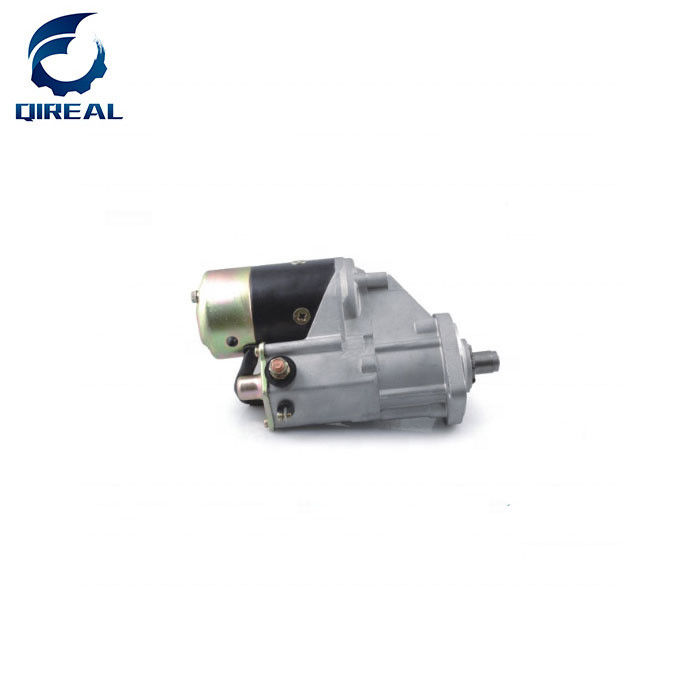 24V Starter Motor 6D31 5.5KW  M2T78383 ME087507 ME087589 ME087590 ME088390 M2T78372 M2T78381 M2T78382
