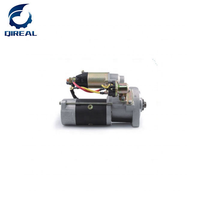 24V Starter Motor 6D31 5.5KW  M2T78383 ME087507 ME087589 ME087590 ME088390 M2T78372 M2T78381 M2T78382