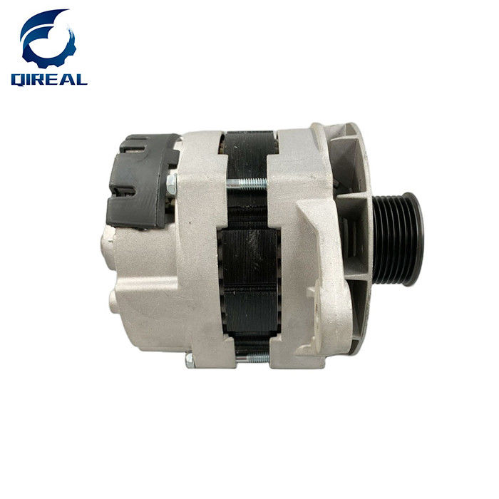 Excavator part alternator DH220-5/225-7 24V 60A 8PK SLS95-41 2502-6006C