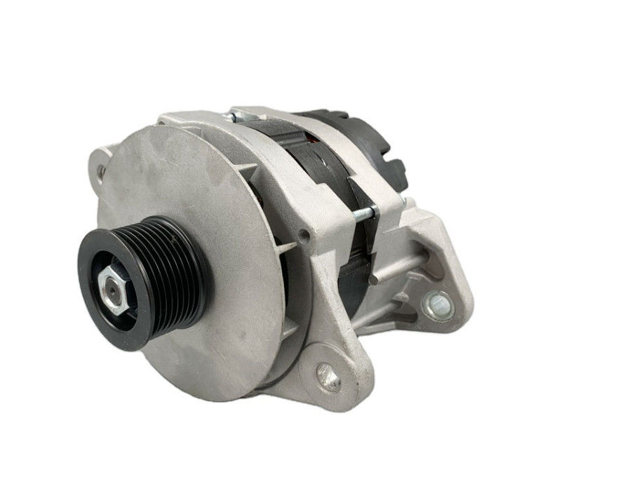Excavator part alternator DH220-5/225-7 24V 60A 8PK SLS95-41 2502-6006C