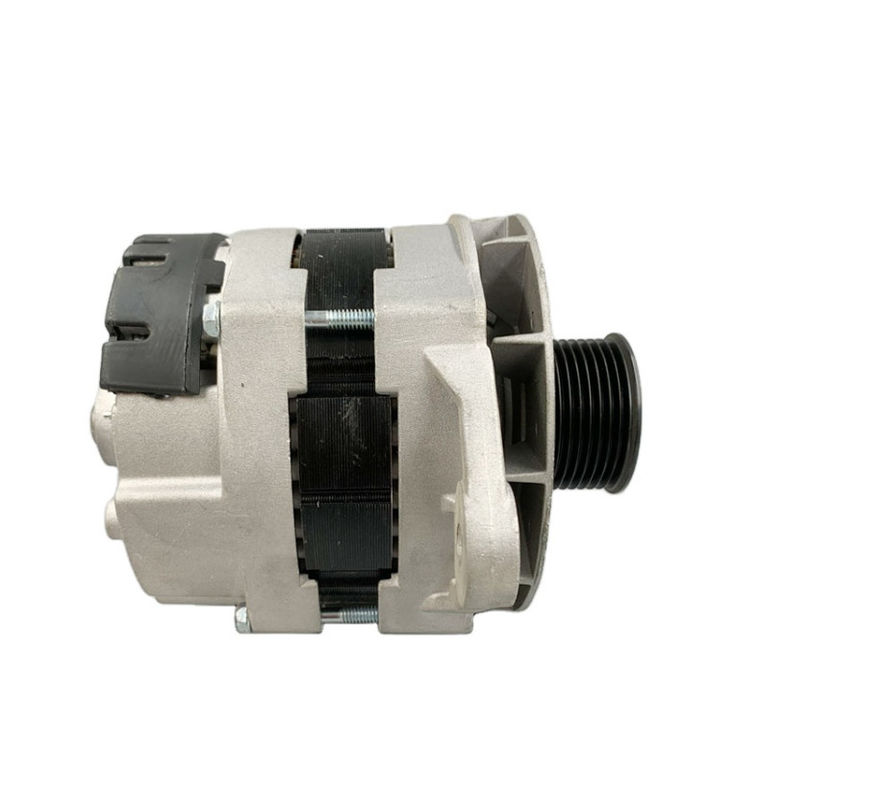Excavator part alternator DH220-5/225-7 24V 60A 8PK SLS95-41 2502-6006C