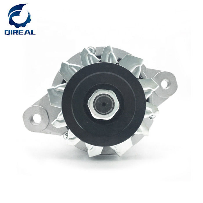 E320B E320C Excavator A4T6686 3066 S6K Engine Alternator 34368-01100
