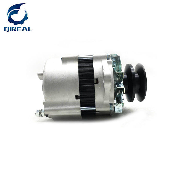 Excavator spare parts D6BR Engine Parts R210-5 R210-7 Alternator 37300-93000