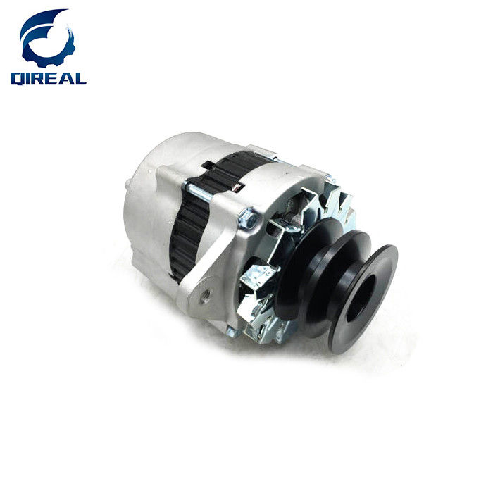 Excavator spare parts D6BR Engine Parts R210-5 R210-7 Alternator 37300-93000