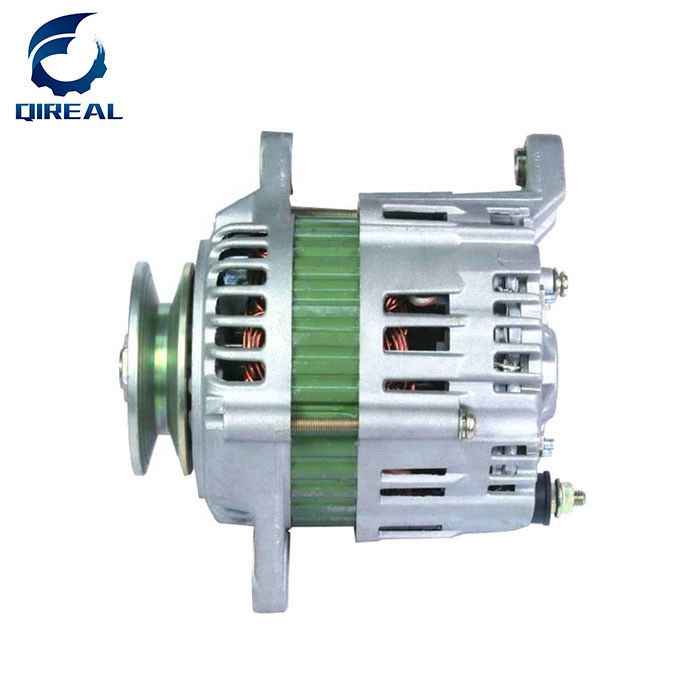 DH55 4JB1 Alternator 897228-3180 5-37813253-0 99723442