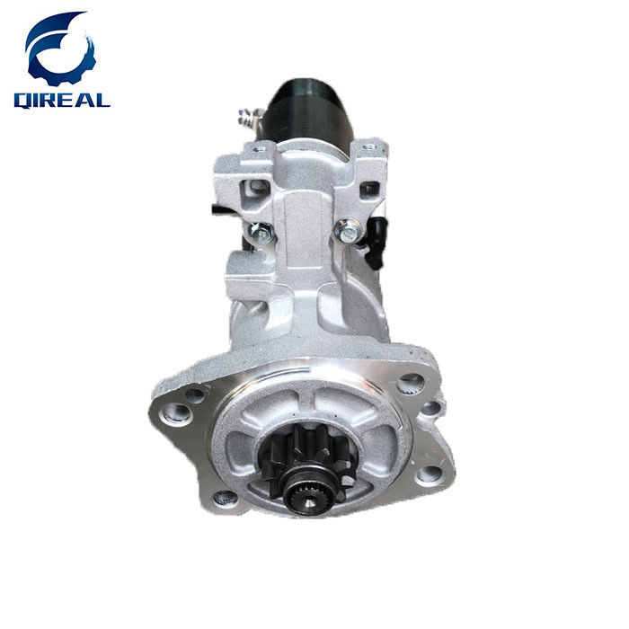 6HK1 Motor ZAX230 ZAX300 Starter Motor M008T60972 898060-8540