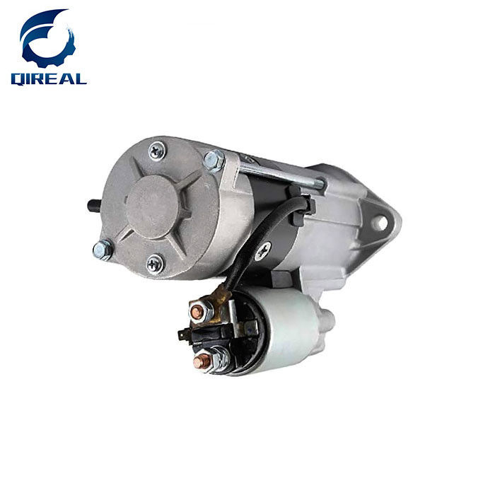 6HK1 Motor ZAX230 ZAX300 Starter Motor M008T60972 898060-8540