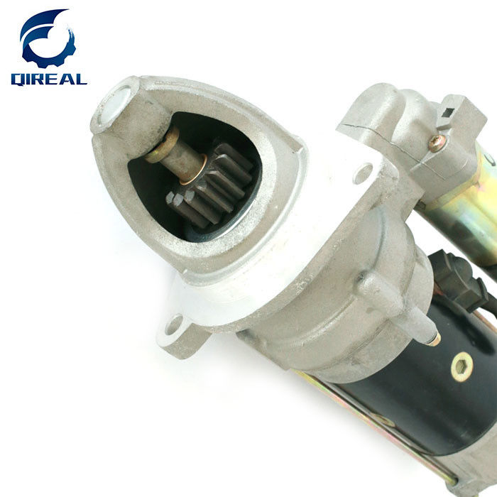 M8T60371 Excavator Starter Motor E320B/C S6D 24v 5kw 10t