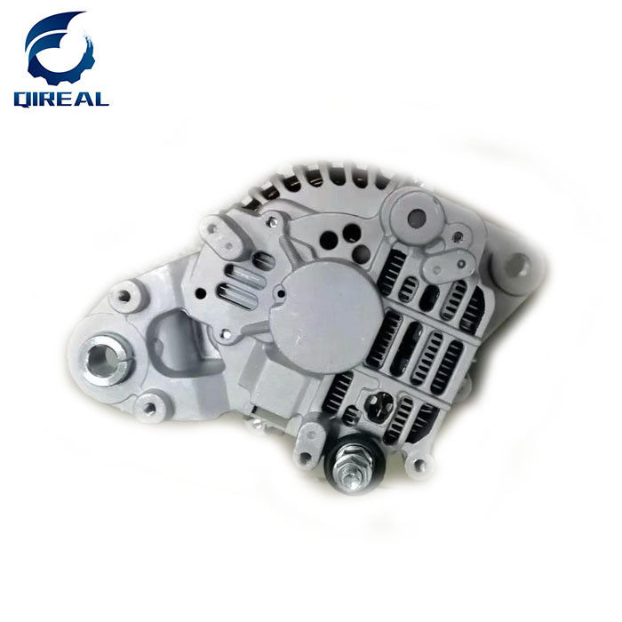 6D34 Alternator ME08887 For SK200-6 HD820 Excavator