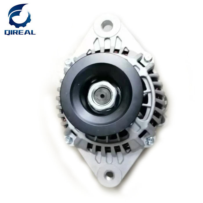 6D34 Alternator ME08887 For SK200-6 HD820 Excavator