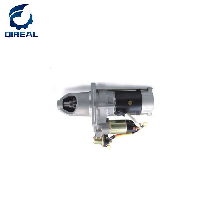 Engine Parts HD1250 6D22 M3795082 24V 13T 5.5KW Starter Motor
