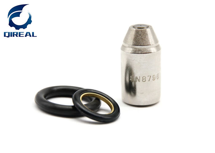 Applicable Model 3304 Diesel Engine Nozzle Fittings Part 8N8796