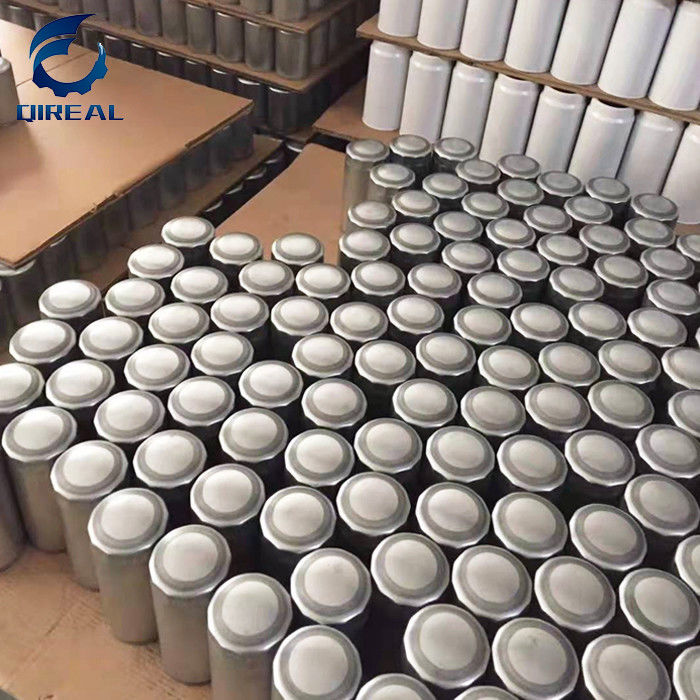 Excavator Spare Parts 87803194 P550587 Fuel Water Separator Filter