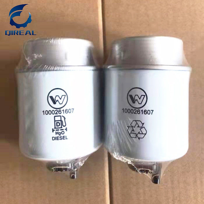  Compactor Fuel Filter SK3436 29890 31871 41381 0162563 1000261607 H196WK