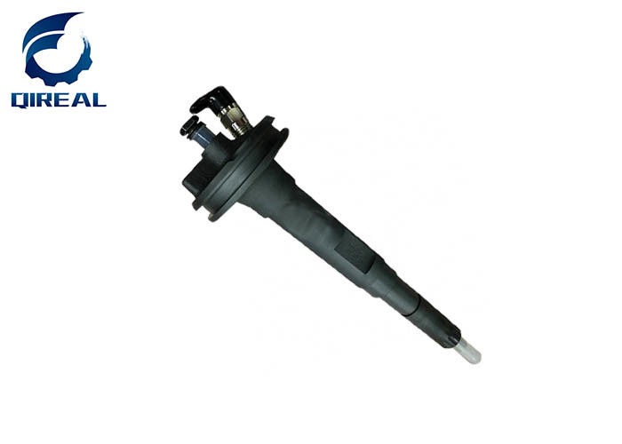 WA470-1 WA470-3 Excavator Engine Parts S6D125E Nozzle Holder Assy 6151-12-3200