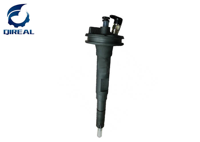WA470-1 WA470-3 Excavator Engine Parts S6D125E Nozzle Holder Assy 6151-12-3200