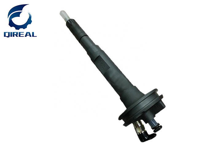WA470-1 WA470-3 Excavator Engine Parts S6D125E Nozzle Holder Assy 6151-12-3200
