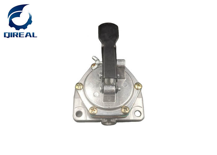 Excavator accessories PC400-7 PC400-8 PC450-7 Fuel Feed Pump ‎6251-71-8210  Hand Oil Pump excavator Priming  Pump