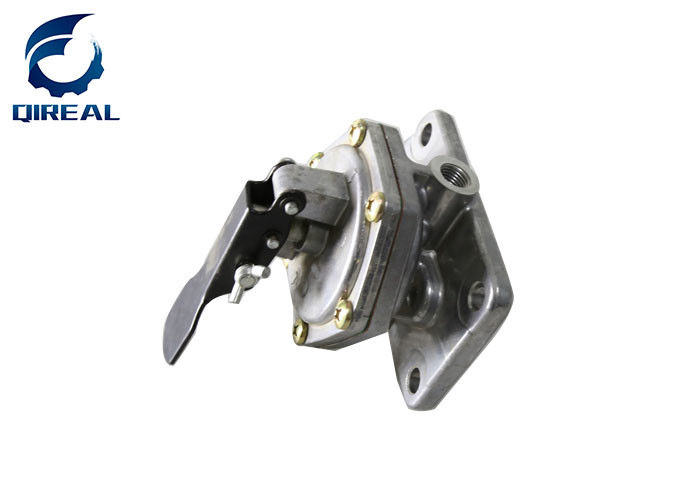 Excavator accessories PC400-7 PC400-8 PC450-7 Fuel Feed Pump ‎6251-71-8210  Hand Oil Pump excavator Priming  Pump