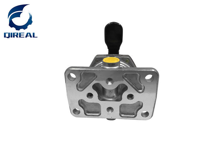 Excavator accessories PC400-7 PC400-8 PC450-7 Fuel Feed Pump ‎6251-71-8210  Hand Oil Pump excavator Priming  Pump