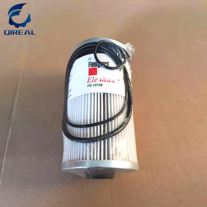 Diesel Engine QSB6.7 QSL9 Fuel filter Element OEM NO FS19728