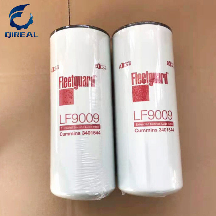 Truck Diesel engine fuel filter Diesel fuel water separator FS36230