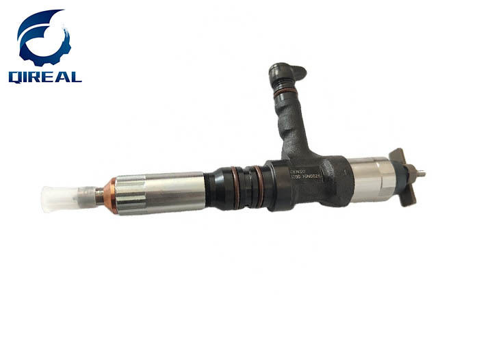 Common Rail Injector 095000-6140 6261-11-3200 Injector Assembly ues for PC600-8 PC650-8 Engine 6D140