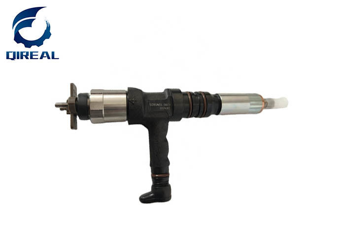 Common Rail Injector 095000-6140 6261-11-3200 Injector Assembly ues for PC600-8 PC650-8 Engine 6D140