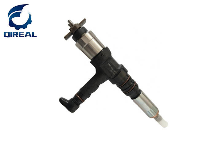 Common Rail Injector 095000-6140 6261-11-3200 Injector Assembly ues for PC600-8 PC650-8 Engine 6D140