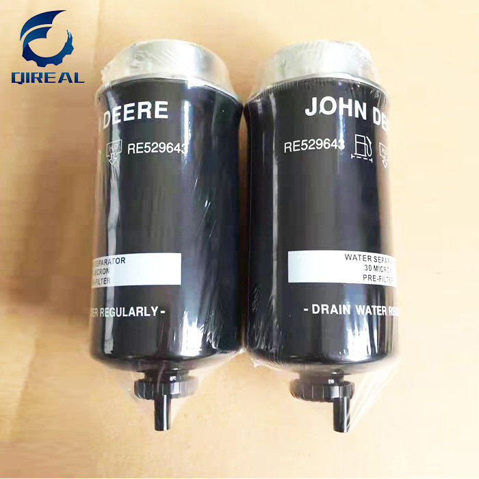 Tractor Parts Fuel Filter RE60021 RE62418 RE62419 RE62424 RE64449 RE509031 RE509036 RE509208 RE522868 RE522878  RE529643