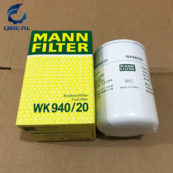 Air compressor maintenance parts WD13145 oil filter element