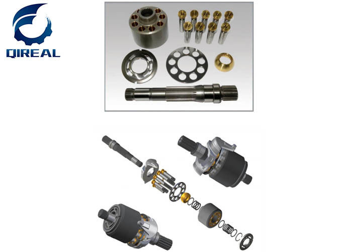 High Performance V4G28 40 45 56 71 90 125 180 250 Hydraulic Pump Repair Kit