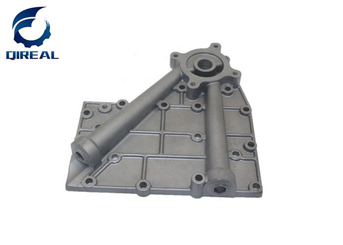 PC75 PC78 Excavator Engine Parts PC130-7 4D95 OEM NO 6204-61-5110 Oil Cooler Cover