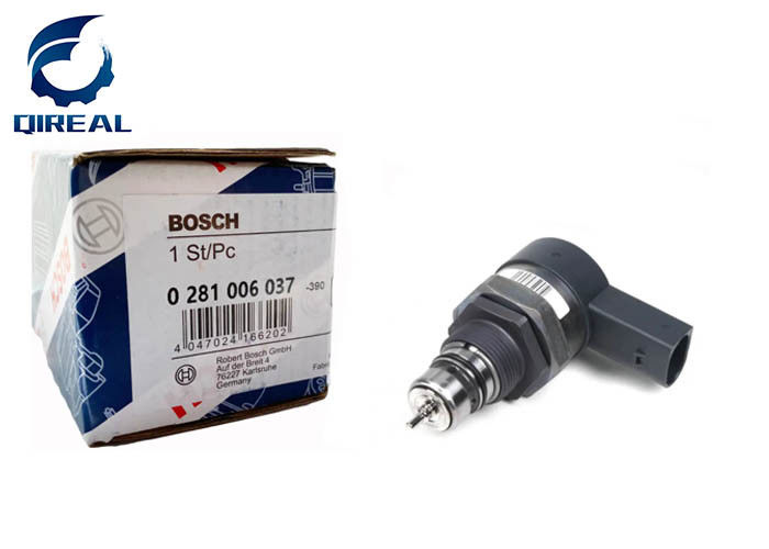 DRV Diesel Fuel Pressure Regulator 0281006037 Rail Pressure Regulator 31400-27000 31402-2F000