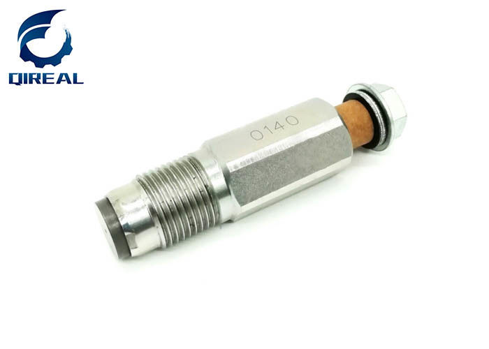 PC400-7 Fuel Pressure Limiter ND095420-0140  ND095420-0440 Pressure Relief Valve