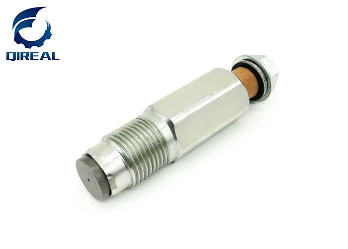 PC400-7 Fuel Pressure Limiter ND095420-0140  ND095420-0440 Pressure Relief Valve