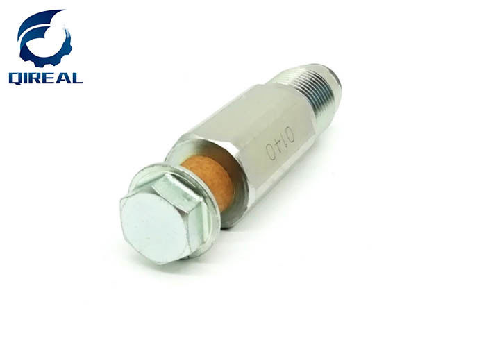 PC400-7 Fuel Pressure Limiter ND095420-0140  ND095420-0440 Pressure Relief Valve