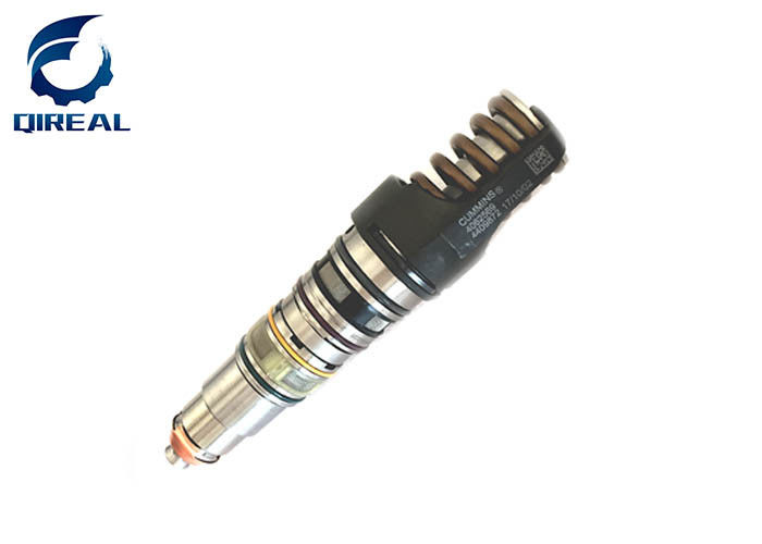 QSX15 ISX15 Diesel Engine Parts Fuel Injector Replacement 4062569 4088327