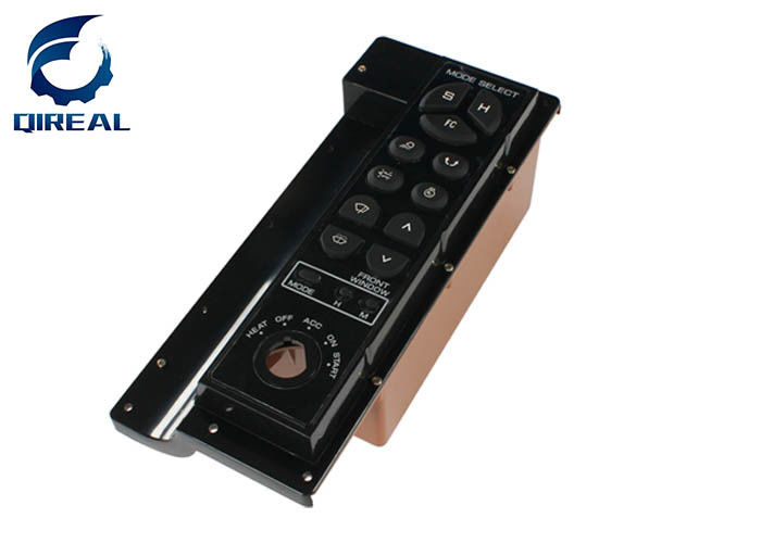 SK200-2 SK200-3 Excavator Engine Parts Air Conditioner Control Panel YN20M0129P1