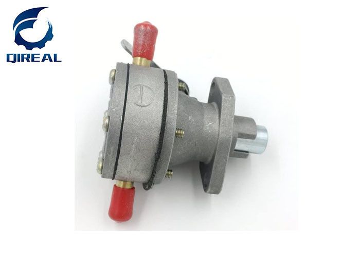For 3TNV76 4TNE88 Engine hand fuel pump 4D84 129100-52100
