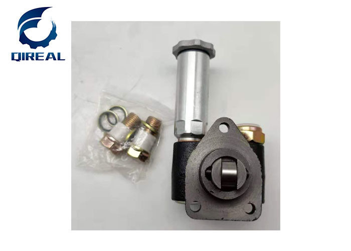 Excavator Spare Parts  E320 E320B E320C Engine Fuel Feed Pump Assembly 105220-7180