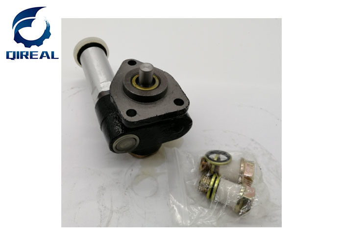 Excavator Spare Parts  E320 E320B E320C Engine Fuel Feed Pump Assembly 105220-7180
