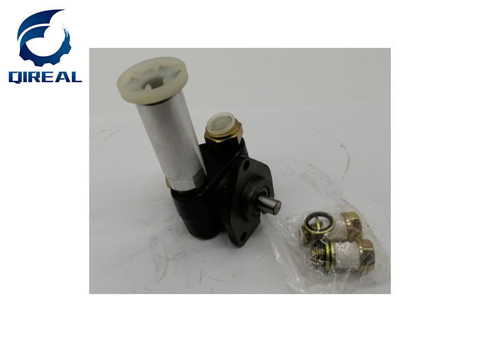 Excavator Spare Parts  E320 E320B E320C Engine Fuel Feed Pump Assembly 105220-7180