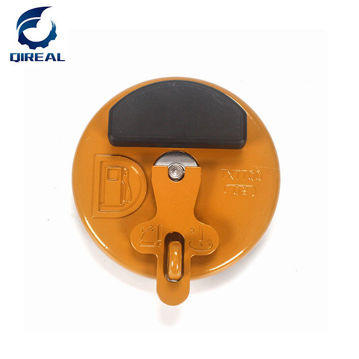 Excavator Spare Parts Fuel Tank Cap Diesel Tank Cover Diesel Tank Lock 7X7700 For   320 320B 320C 320D