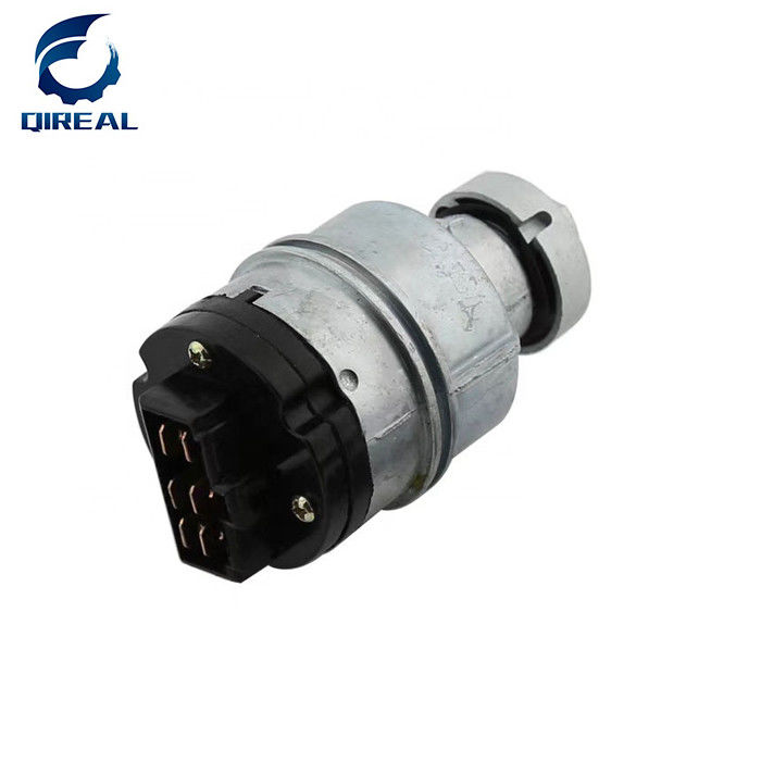 Excavator Spare Parts HD820 excavator ignition switch 719-10305001