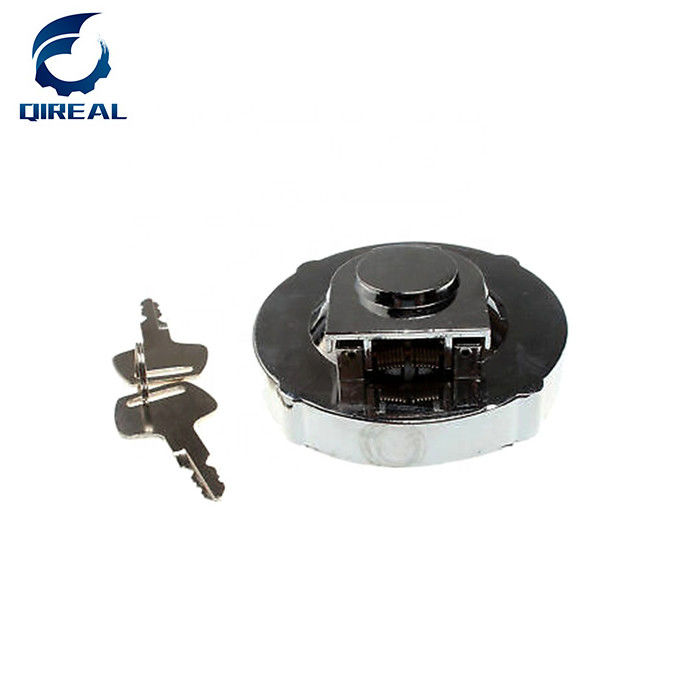New Fuel Tank Cap 311V4-02120 2188-9005 For DH60 Excavator Spare Parts