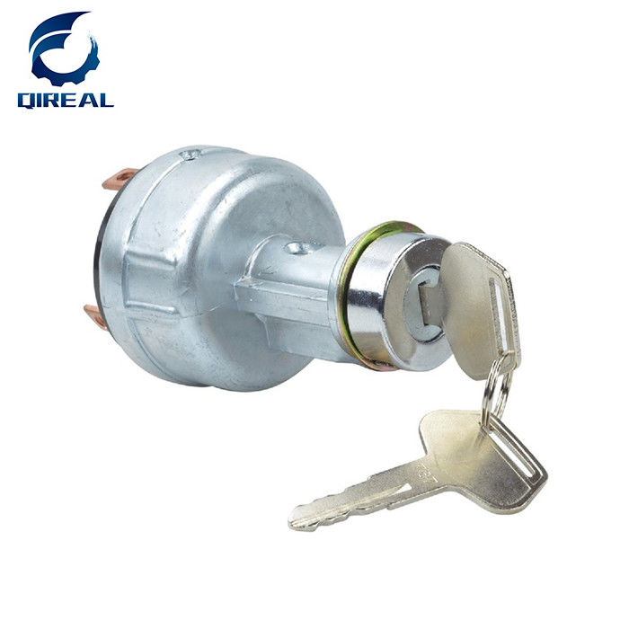 Excavator Spare Parts PC200-1 PC200-2 PC200-3 PC200-5 Ignition Starter Switch 08086-10000