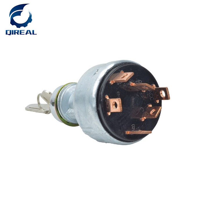 Excavator Spare Parts PC200-1 PC200-2 PC200-3 PC200-5 Ignition Starter Switch 08086-10000