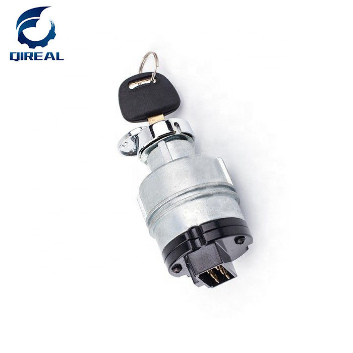 EX200-1 EX200-2/3 EX200-5 excavator ignition switch 4250350 4448303 4360297 Excavator Electrical Parts