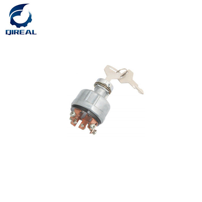 Excavator SK200-3 SK200-5 SK200-6 Ignition Switch Starter Switch YN5000029F1